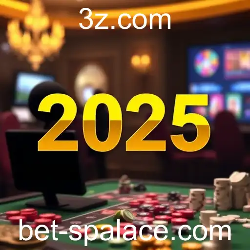 Tendências de Cassinos Online e o Impacto do Betspalace