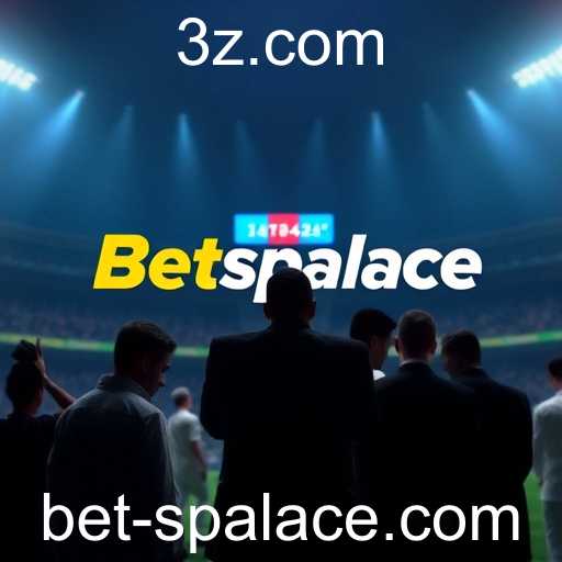 A Expansão do 'Betspalace' no Cenário de Jogos Online