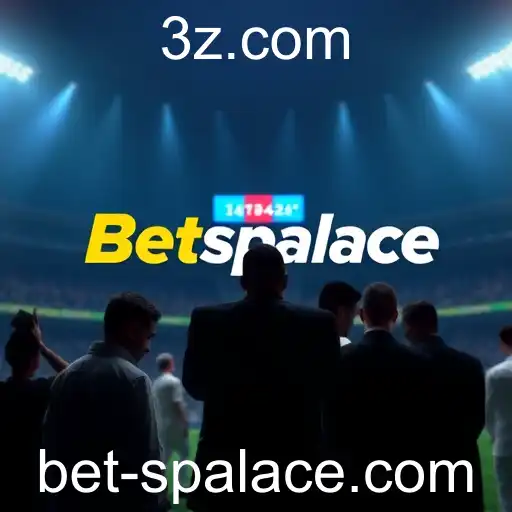 A Expansão do 'Betspalace' no Cenário de Jogos Online