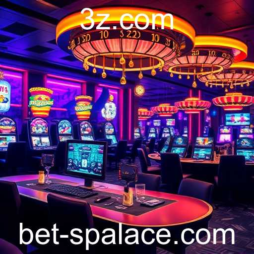 O Impacto dos Jogos de Azar no Brasil em 2025