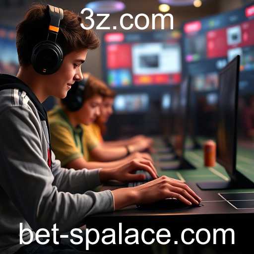 Impacto dos Jogos Online na Juventude