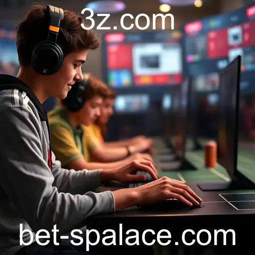 Impacto dos Jogos Online na Juventude