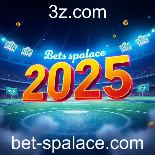 A Ascensão do Betspalace em 2025: Tendências e Impactos