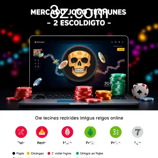 Crescimento do Mercado de Jogos Online em 2025