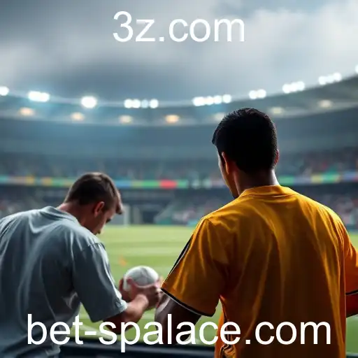 A Ascensão do Betspalace e as Tendências dos Jogos Online