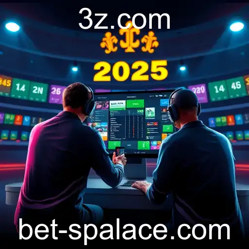 Crescimento das Apostas Online em 2025