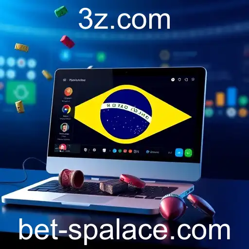 A Evolução dos Jogos Online no Brasil em 2025