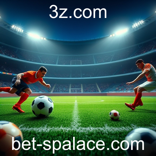 Explorando as Promoções no Betspalace: Como Maximizar Suas Oportunidades de Jogo