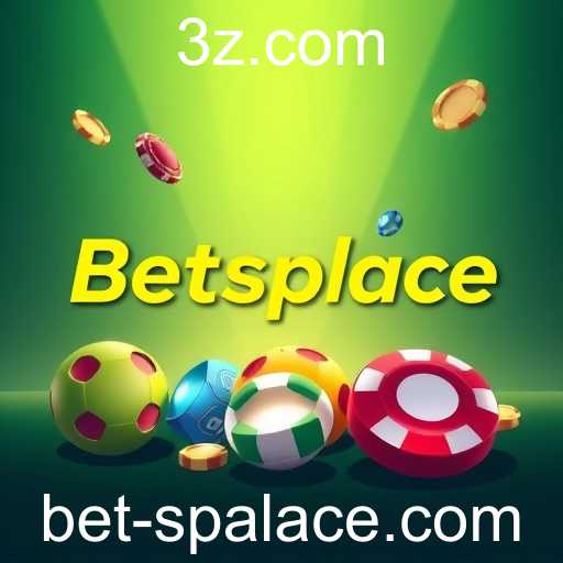 A Ascensão do Betspalace no Mundo dos Jogos Online