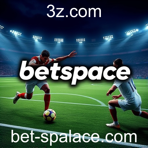 Apostas Esportivas no Betspalace: Uma Experiência de Entretenimento Estratégico