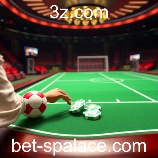 Tendências e Desafios no Mundo dos Jogos de Apostas Online