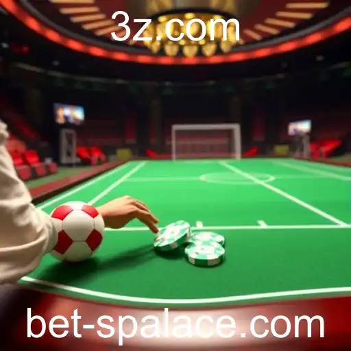 Tendências e Desafios no Mundo dos Jogos de Apostas Online