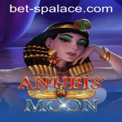 Discovering the Mystical World of AnubisMoon at Betspalace