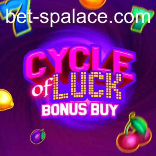 Cycle of Luck Bonus Buy: A Thrilling Gaming Experience at BetsPalace