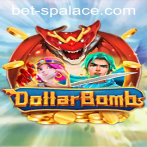 DollarBombs: An Explosive Addition to Betspalace's Gaming Arsenal