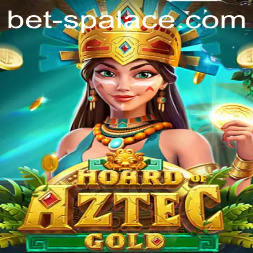 Discover the Thrilling Adventure of HoardofAztecgold at Betspalace