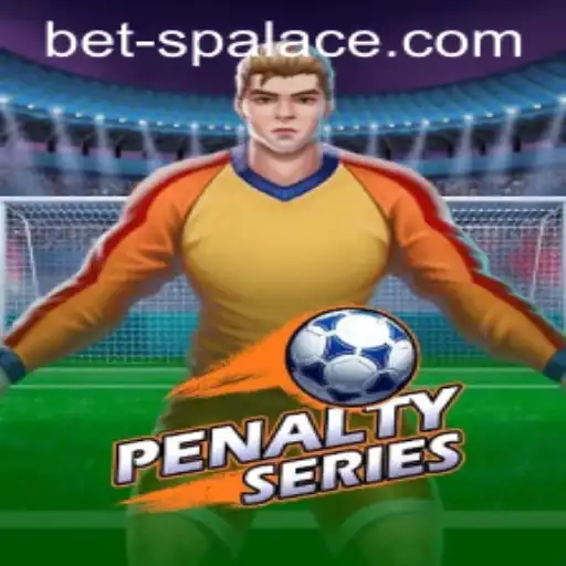 PenaltySeries: A Thrilling New Addition to Betspalace's Game Arsenal