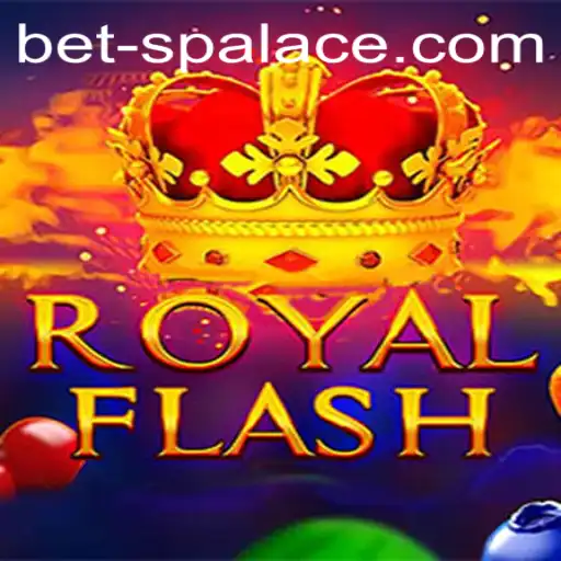Unveiling the Excitement of RoyalFlash: A Deep Dive into the World of Betspalace