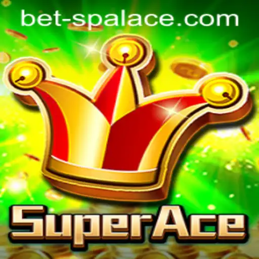 Unveiling the Thrills of SuperAce at Betspalace