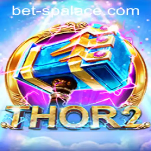 Thor2 Game Overview and Betting at Betspalace
