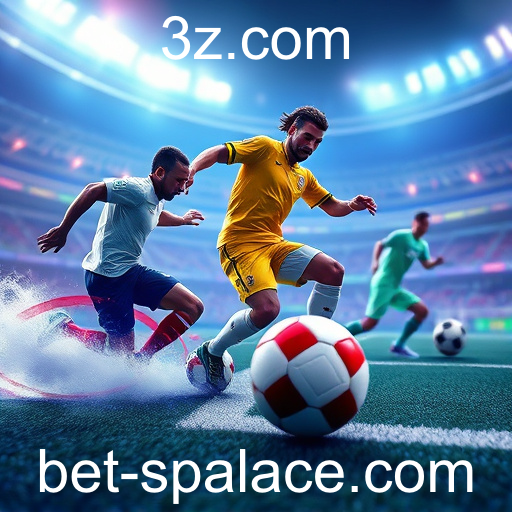 O Crescimento dos Esportes Virtuais no Betspalace